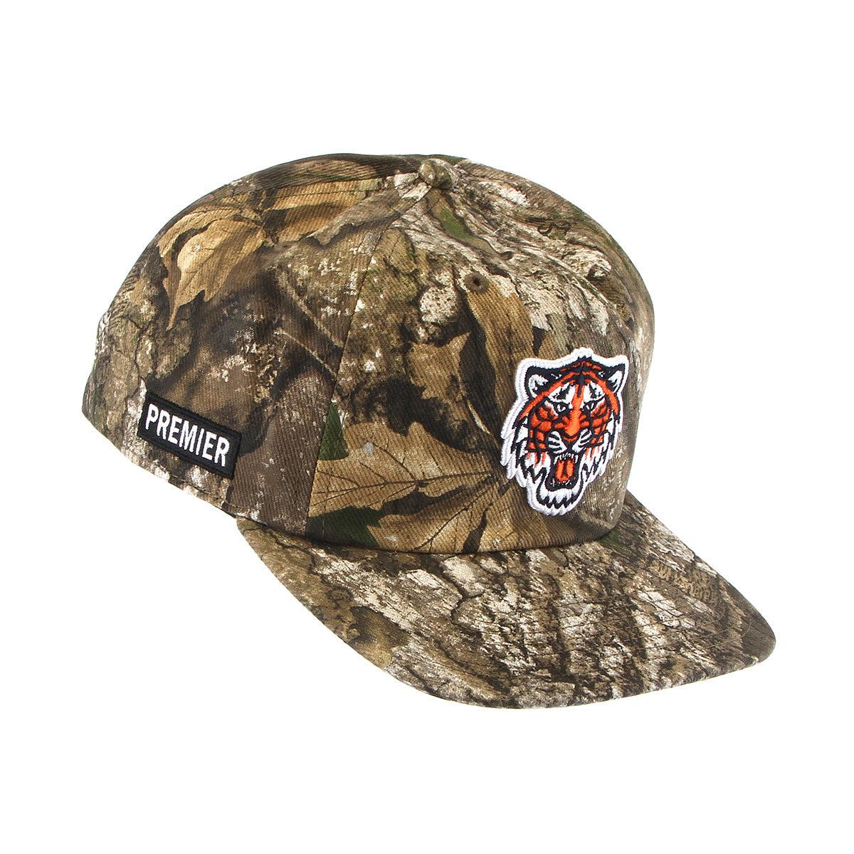 '47 for the Detroit Tigers Realtree Captain RL