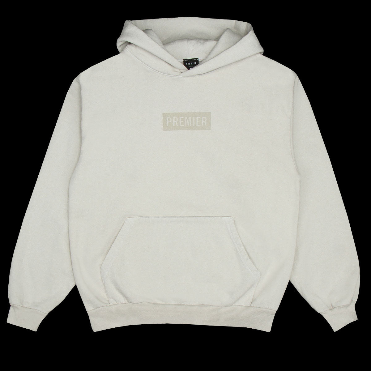 Box Logo Hoodie