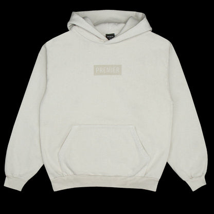 Box Logo Hoodie