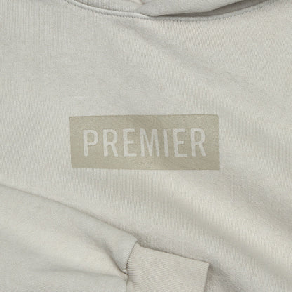 Box Logo Hoodie