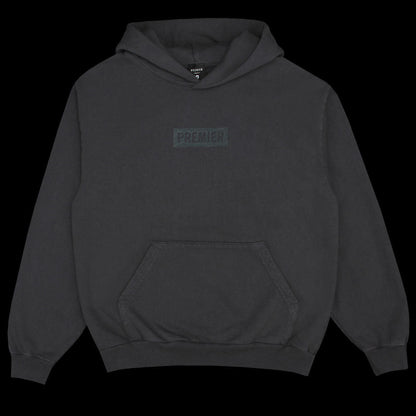 Box Logo Hoodie
