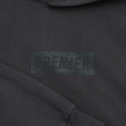 Box Logo Hoodie