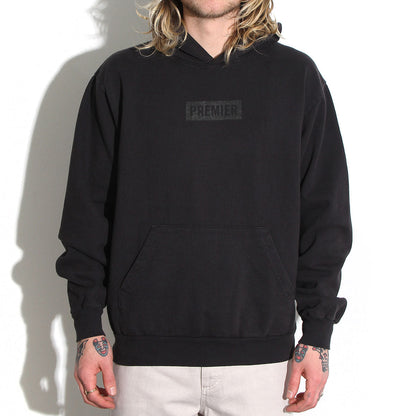 Box Logo Hoodie