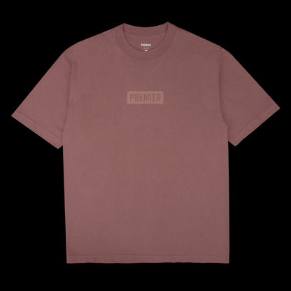 Tonal Box Logo T-Shirt