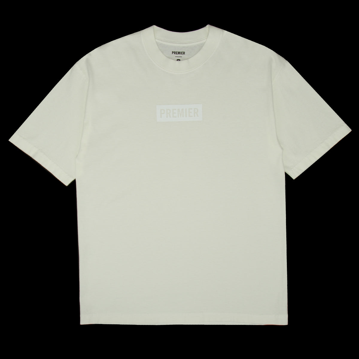 Tonal Box Logo T-Shirt