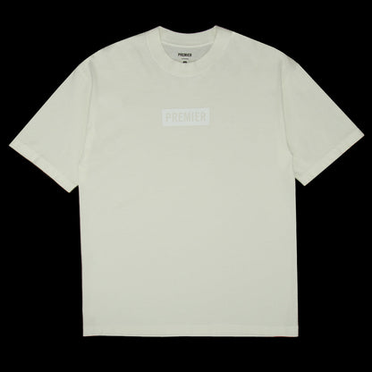 Tonal Box Logo T-Shirt