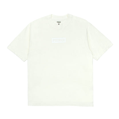 Tonal Box Logo T-Shirt
