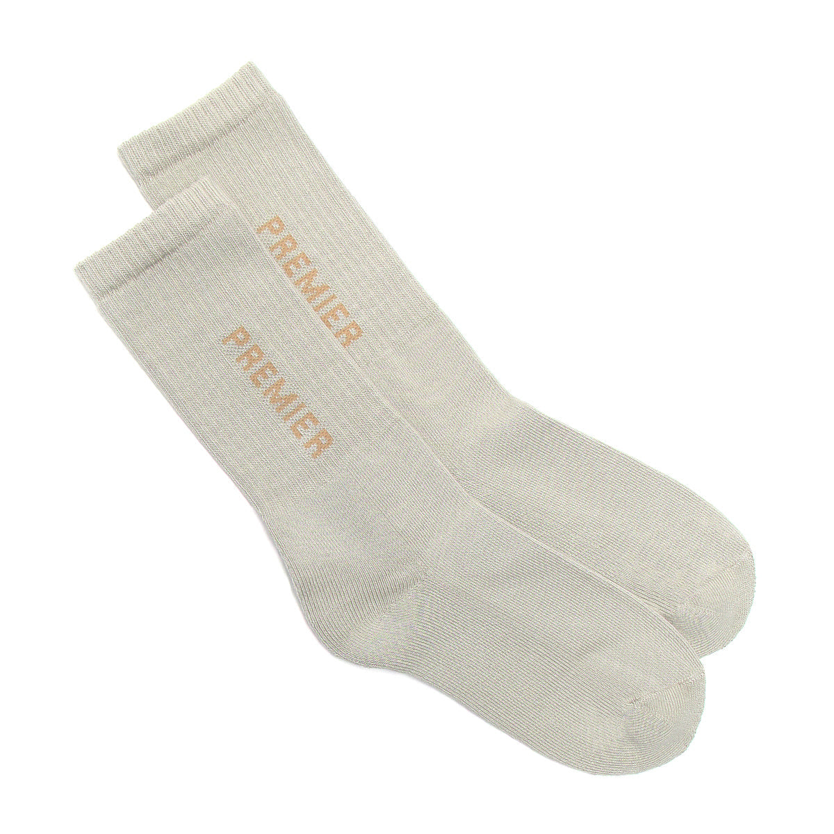 Logo Crew Sock
