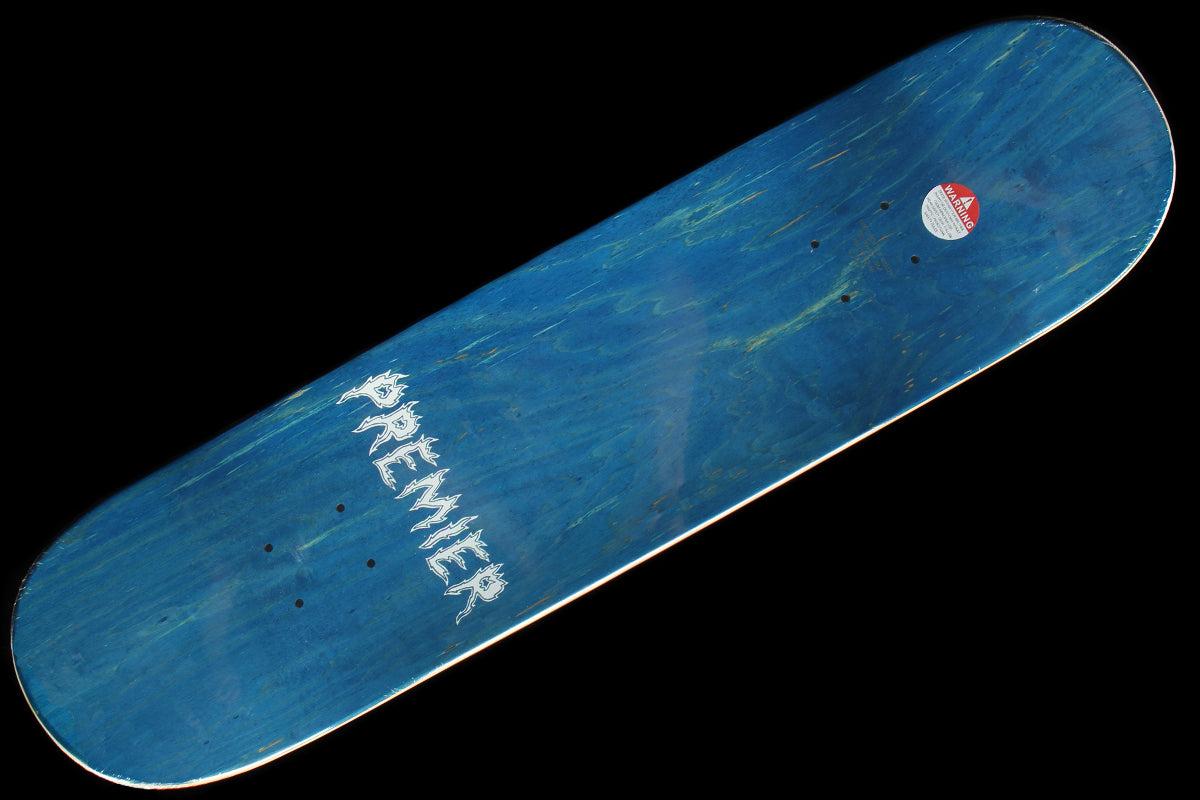 Playground Deck - Full Shape 8", 8.25", 8.375" & 8.5"