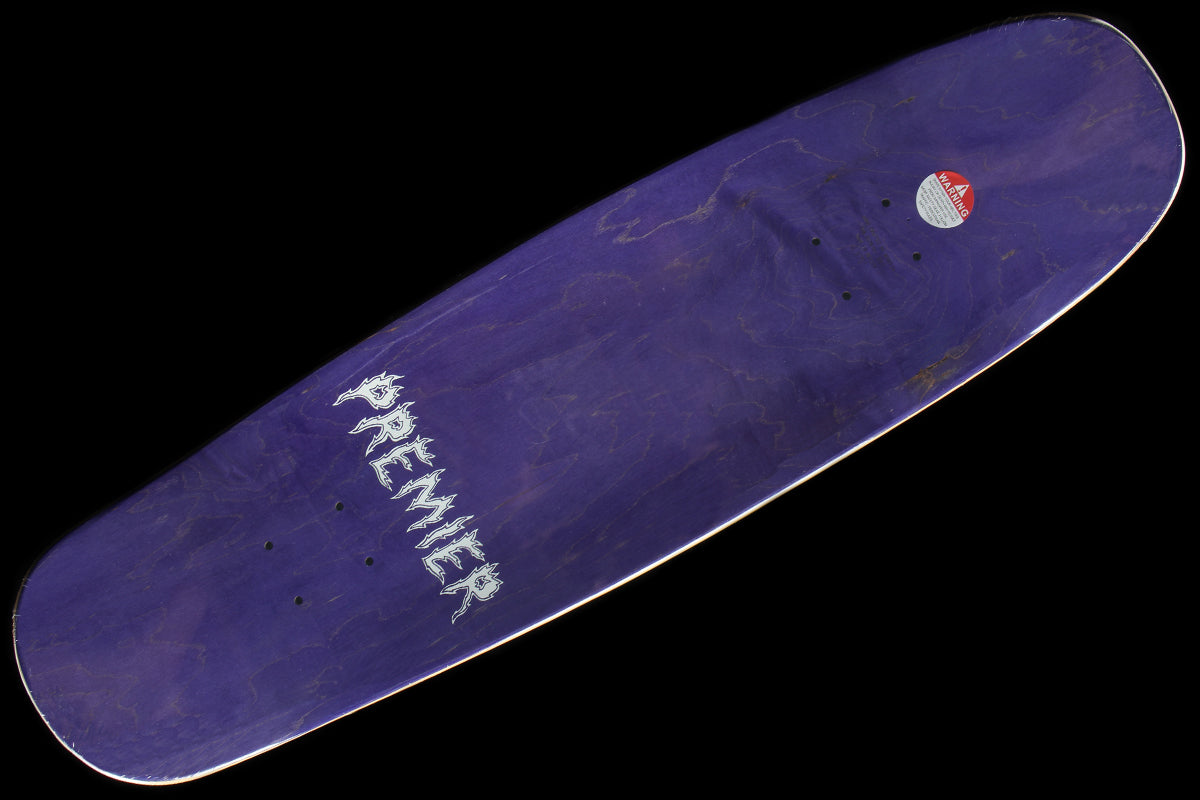 Playground Deck - 1958 Shape 8.875"