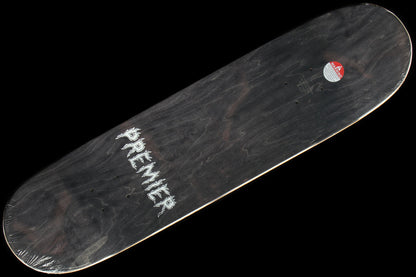 Playground Deck - Standard Shape 8", 8.25", 8.375" & 8.5"