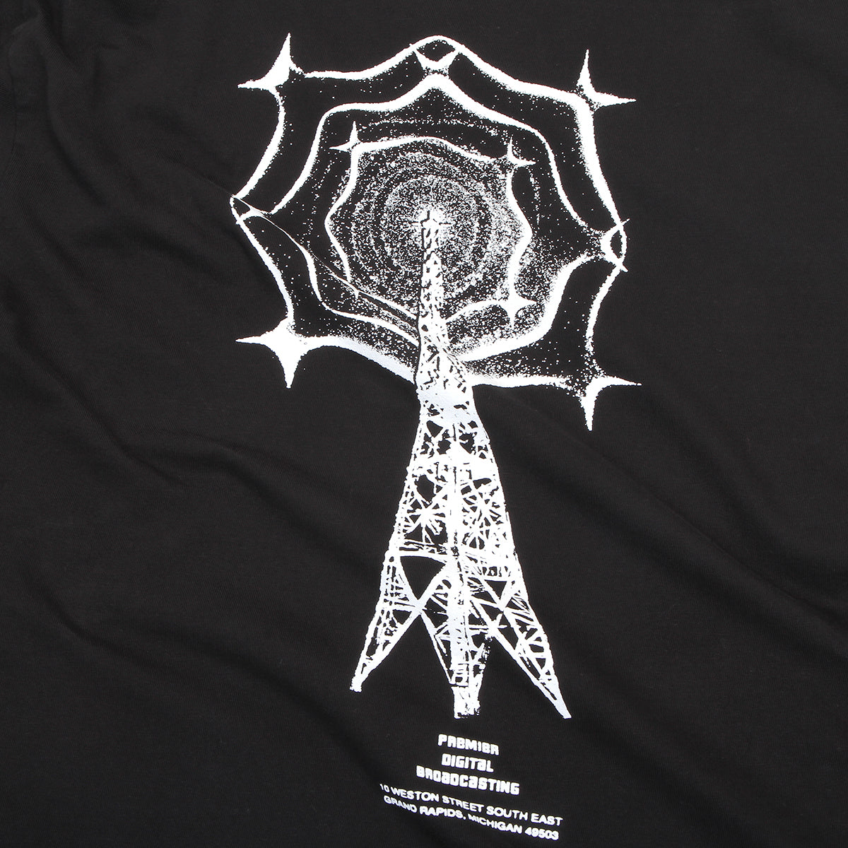 Tower T-Shirt