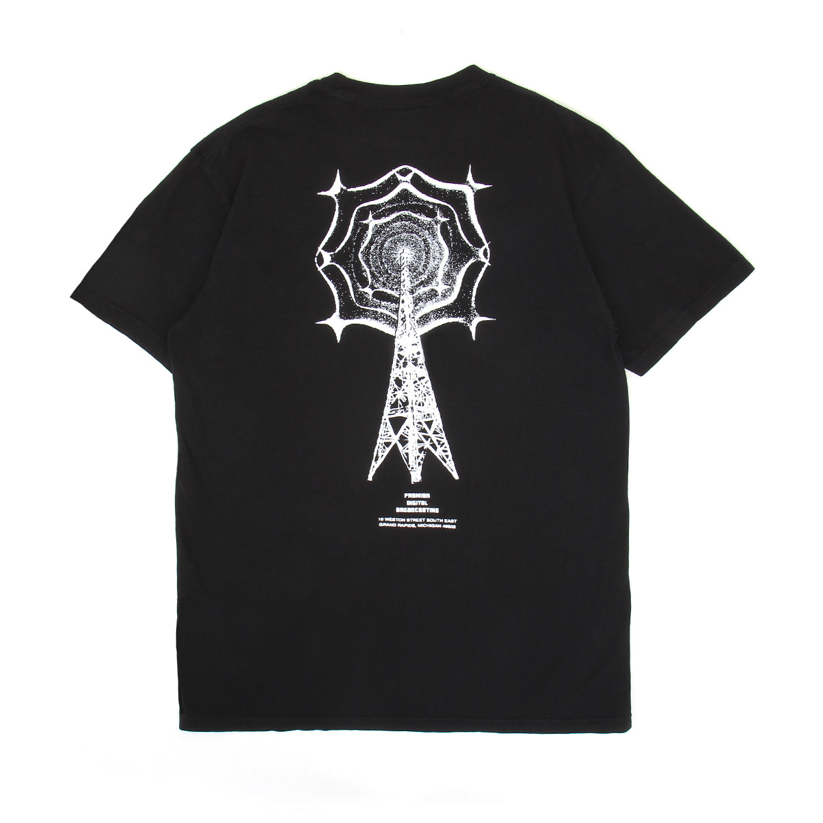Tower T-Shirt
