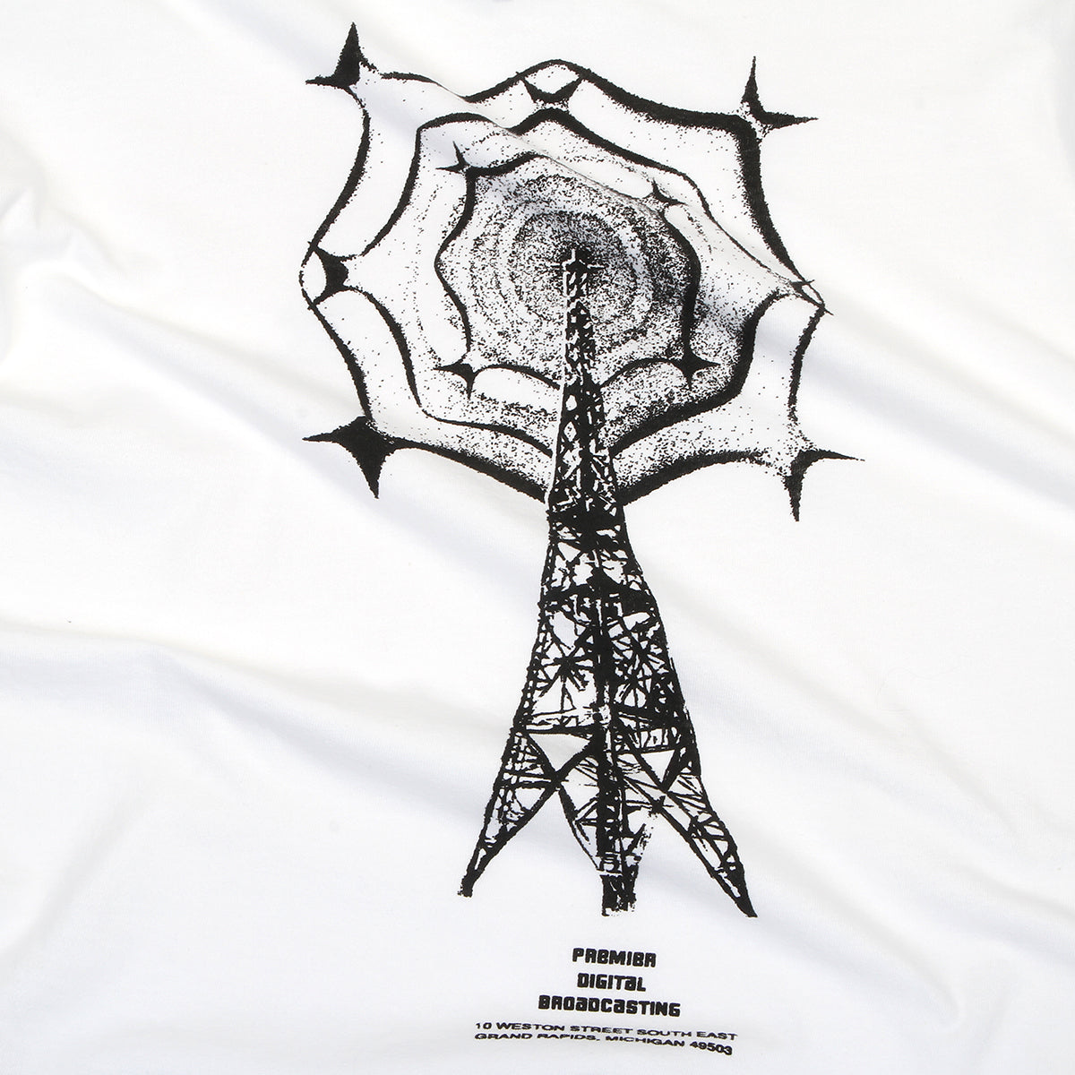 Tower T-Shirt