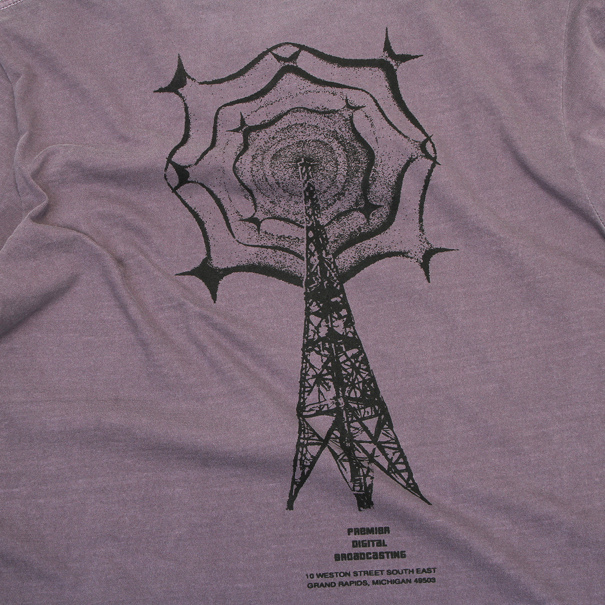 Tower T-Shirt