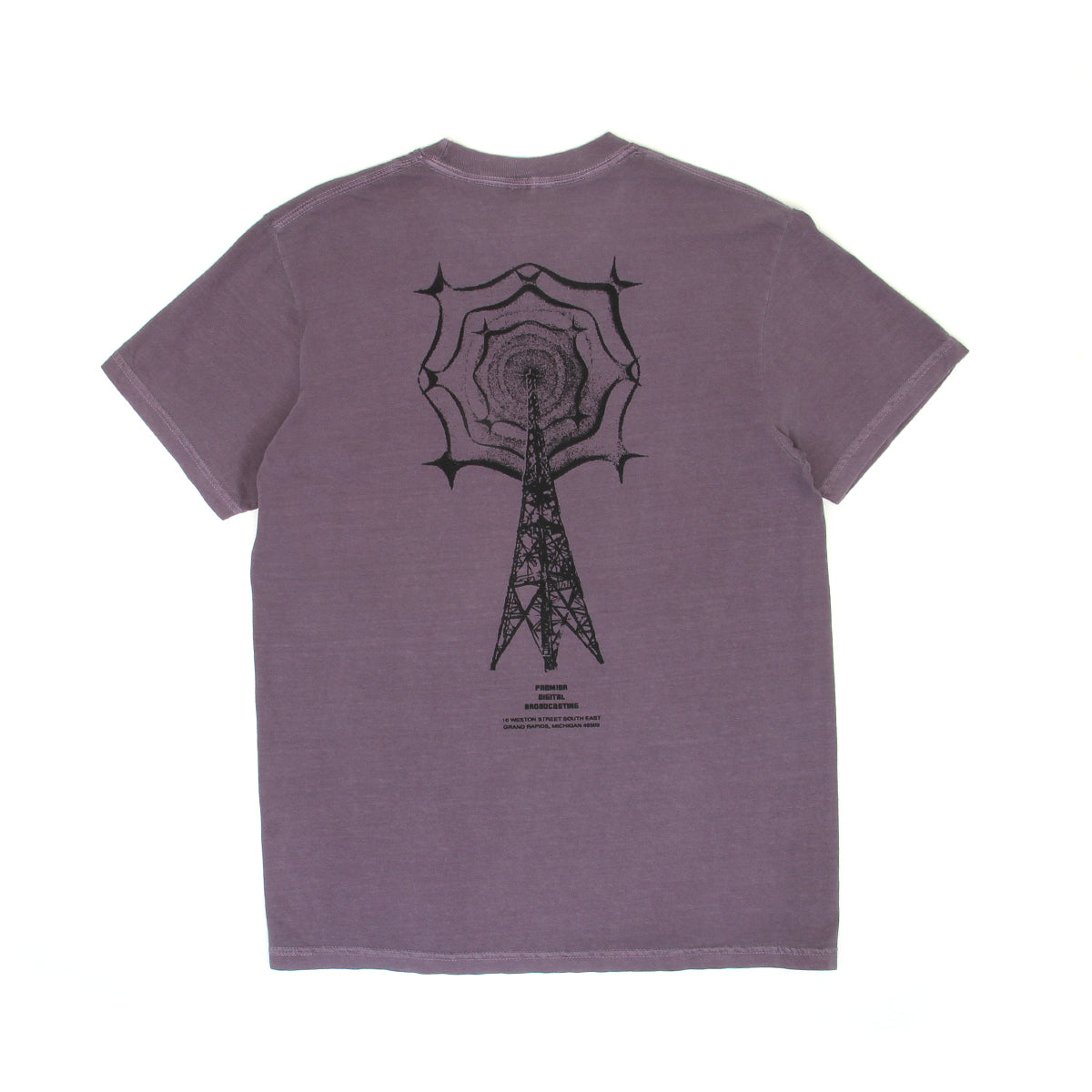 Tower T-Shirt
