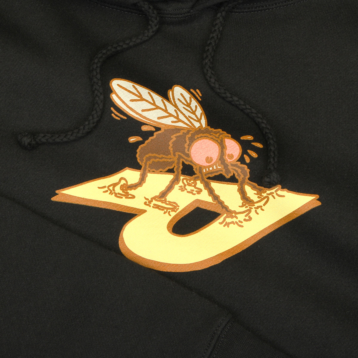 Trap Hoodie