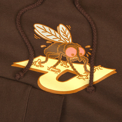 Trap Hoodie