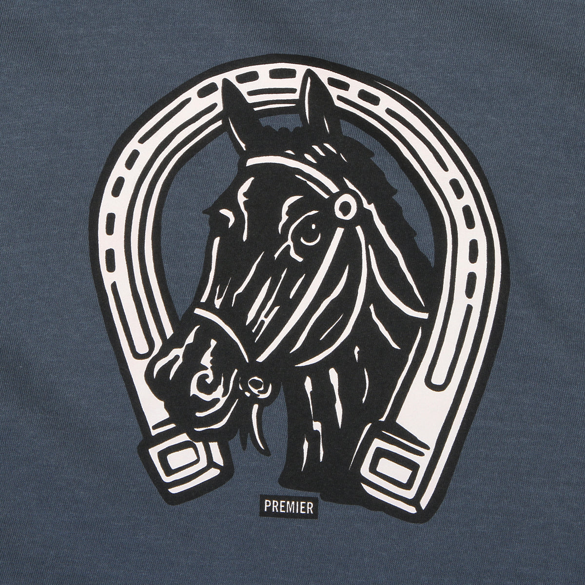 Equestrian T-Shirt