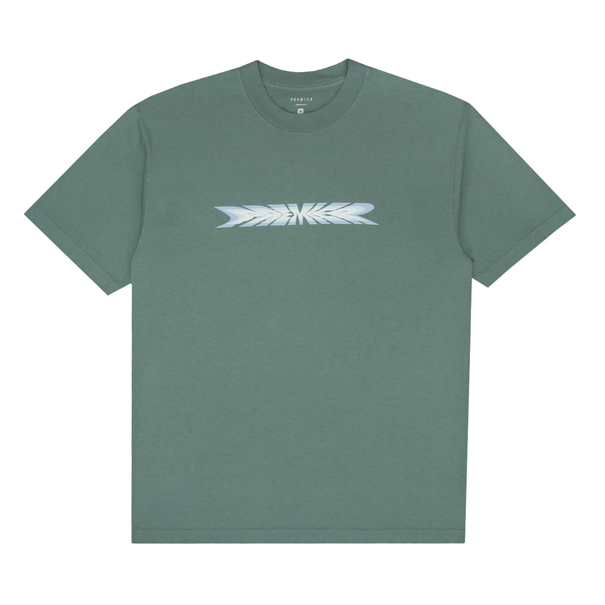Warp T-Shirt