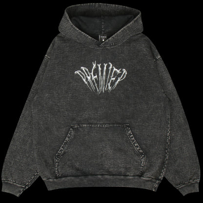 Wire Hoodie