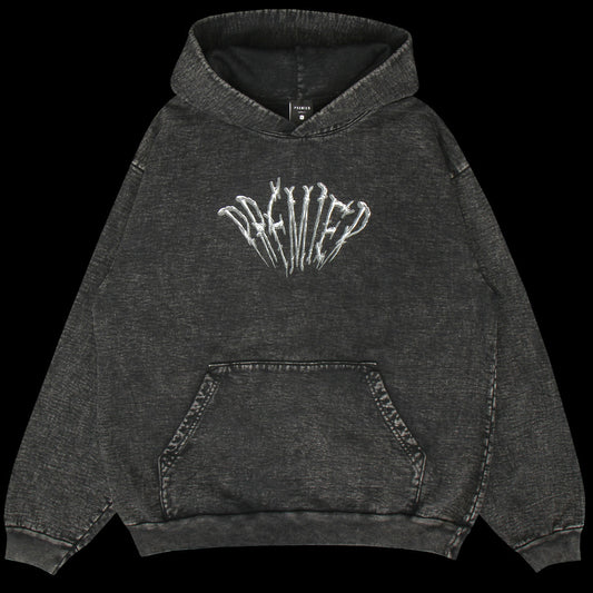 Wire Hoodie