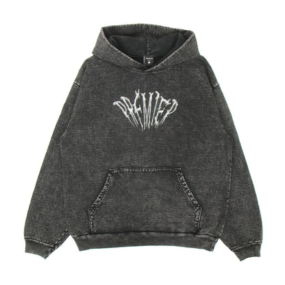 Wire Hoodie