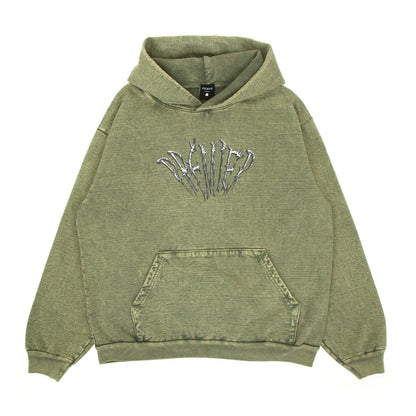 Wire Hoodie