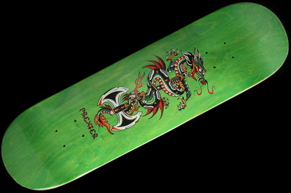 Alberts Deck 8.25", 8.375" & 8.5" (Full Shape)