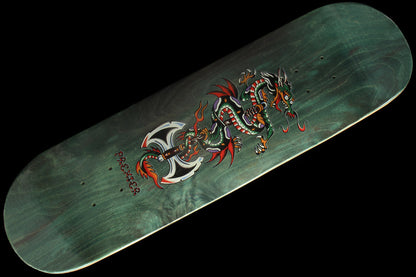 Alberts Deck 8.25", 8.375" & 8.5" (Full Shape)
