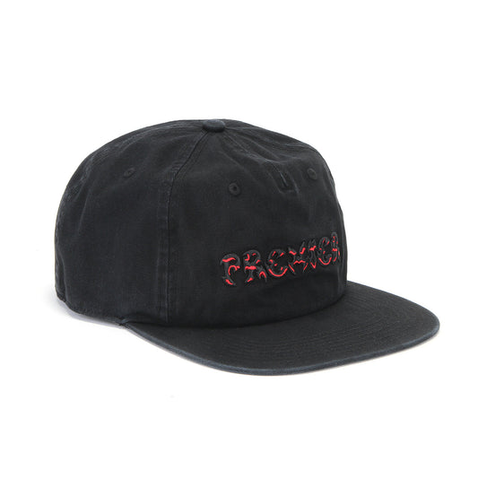 Alberts '47 Captain RF Snapback Cap