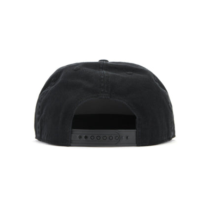 Alberts '47 Captain RF Snapback Cap