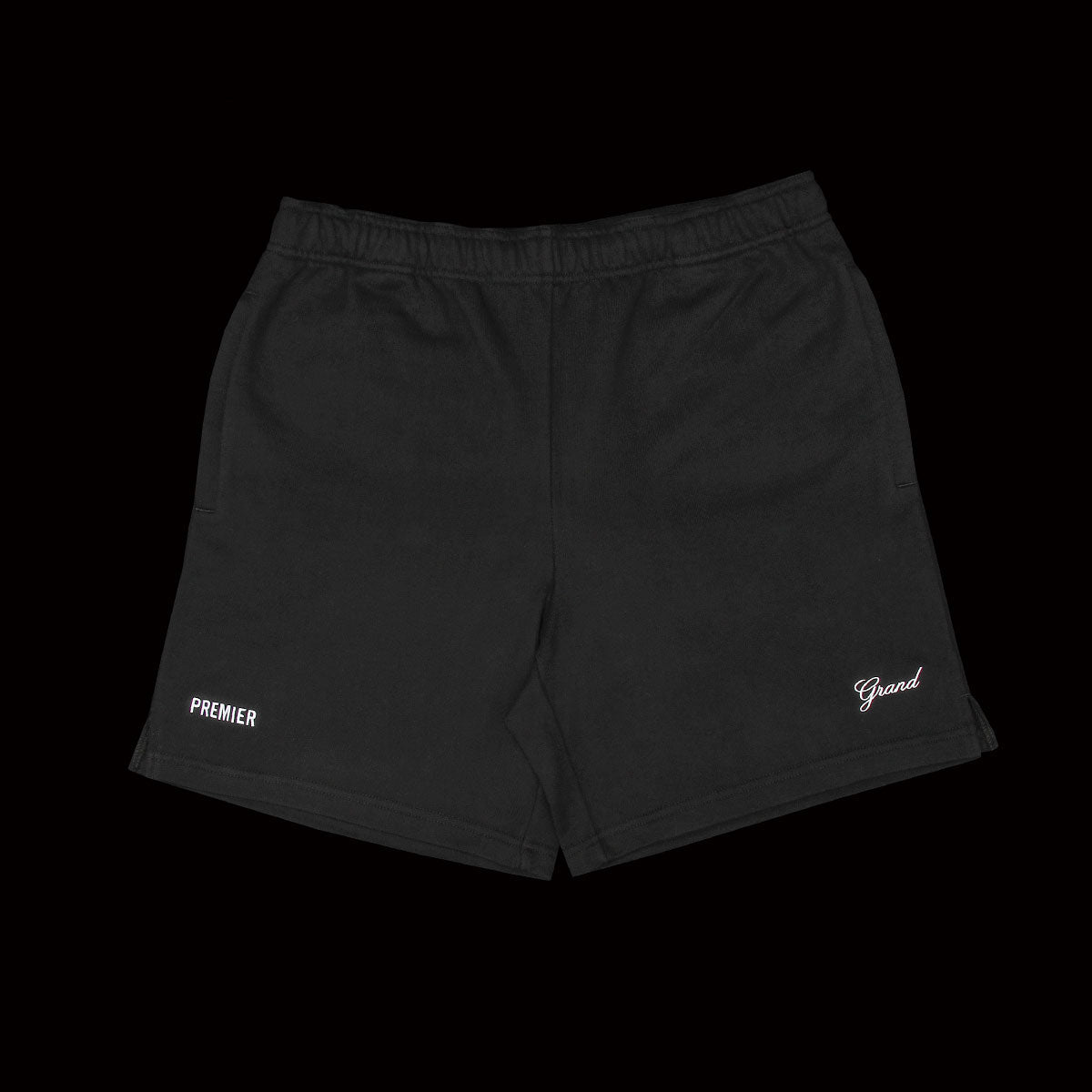 Grand Fleece Short