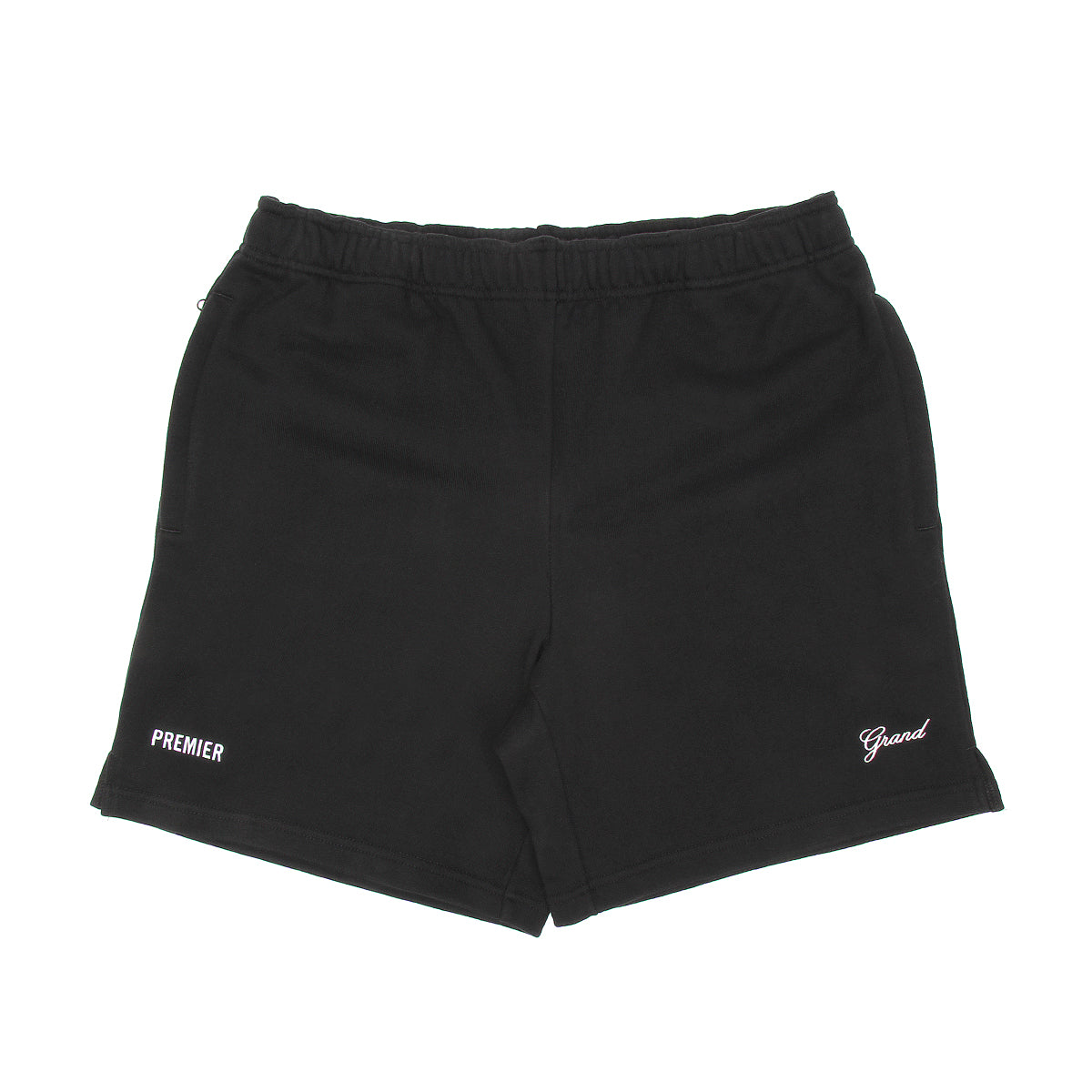 Grand Fleece Short
