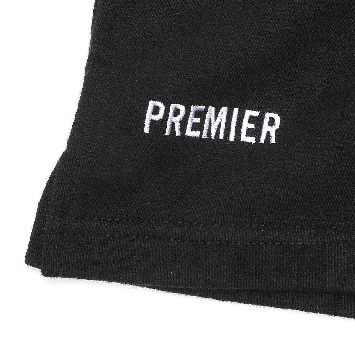Grand Fleece Short