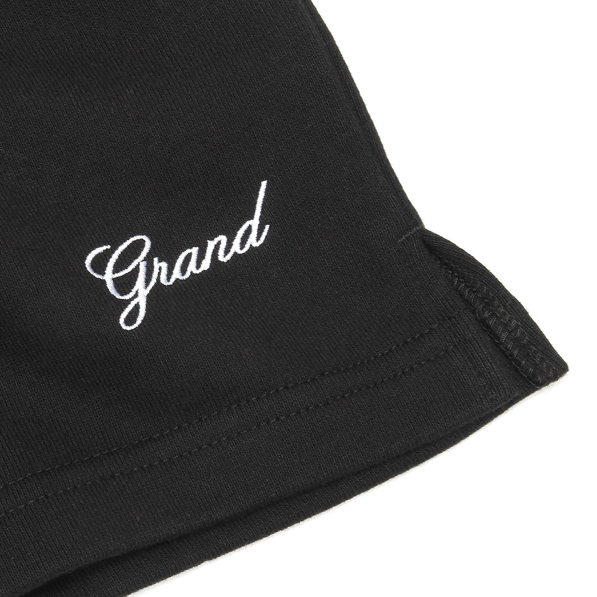 Grand Fleece Short