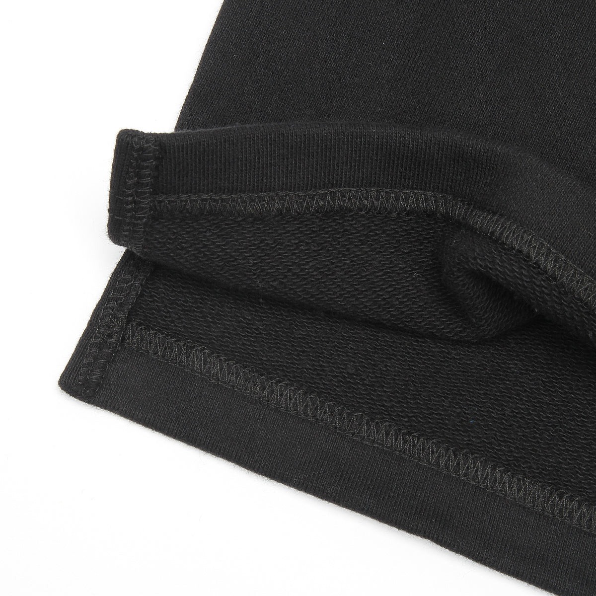 Grand Fleece Short