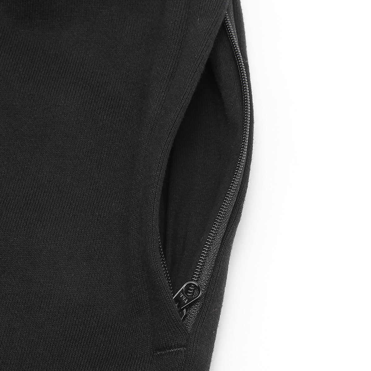 Grand Fleece Short