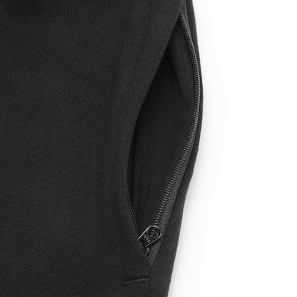 Grand Fleece Short