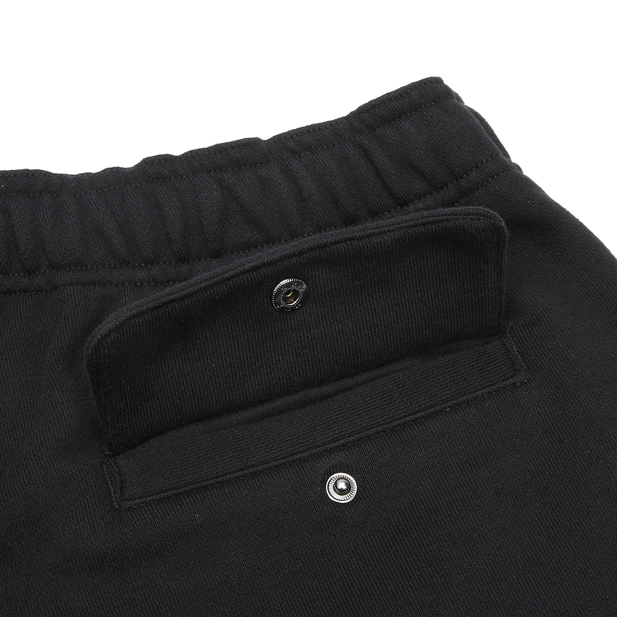 Grand Fleece Short