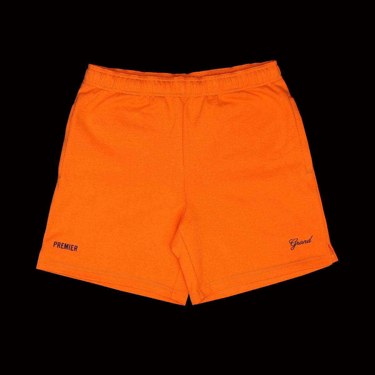 Grand Fleece Short