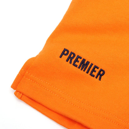 Grand Fleece Short