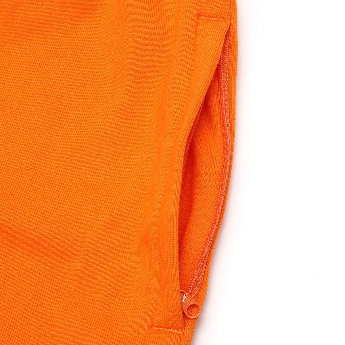 Grand Fleece Short
