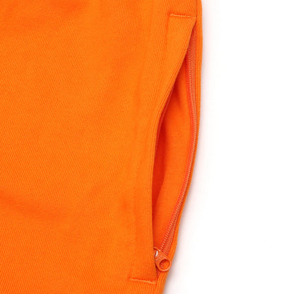 Grand Fleece Short