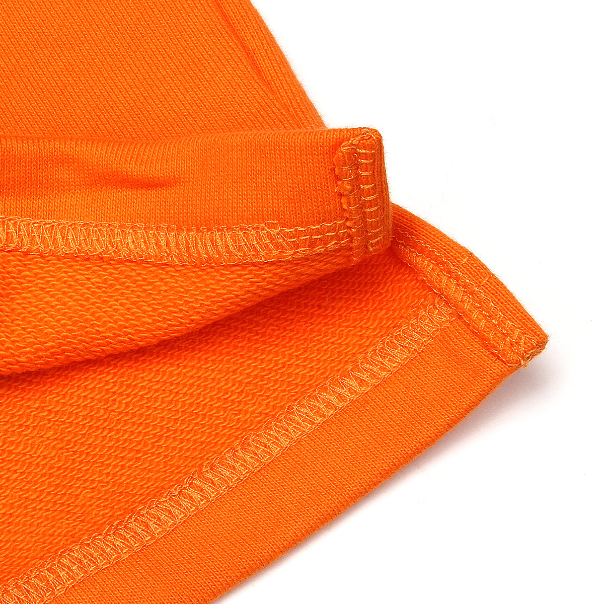 Grand Fleece Short