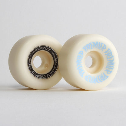 Spitfire x Premier - Formula Four OG Classic Wheel 99D - 52mm