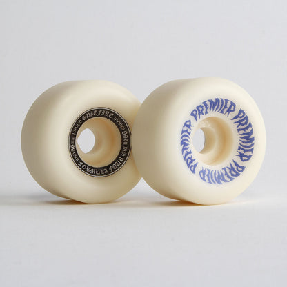 Spitfire x Premier - Formula Four OG Classic Wheel 99D - 56mm