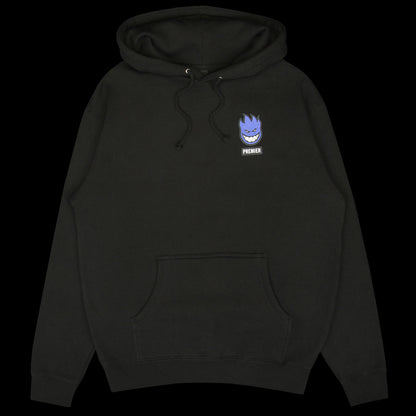 Spitfire x Premier - Swirl Hoodie