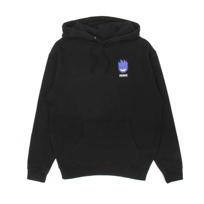 Spitfire x Premier - Swirl Hoodie