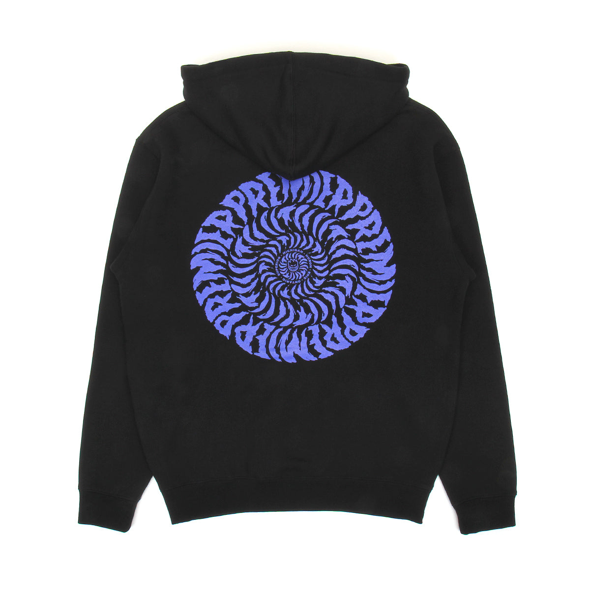 Spitfire x Premier - Swirl Hoodie